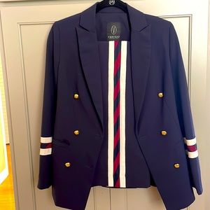 Vertigo 2 Piece Suit and Blazer Set